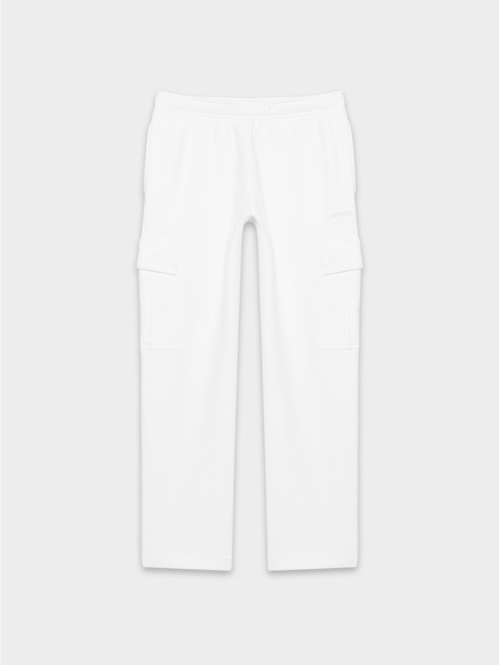 Aritzia Cozy Sweatfleece Mega Cargo Sweatpants